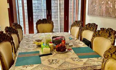 Dijual Rumah Bagus Siap Huni di Pondok Indah