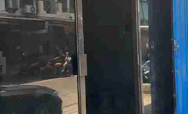 Jual ruko 2 lt sesetan Agung denpasar 1,6 M