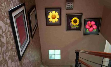 Dijual Rumah Bagus Siap Huni di Pondok Indah