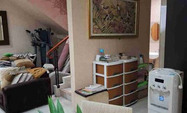 Dijual Rumah Bagus Siap Huni di Pondok Indah