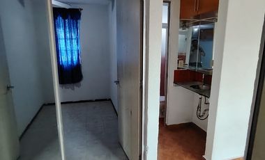 VENTA DE DEPARTAMENTO EN UNIDAD HABITACIONAL CEDROS