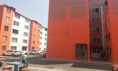 VENTA DE DEPARTAMENTO EN UNIDAD HABITACIONAL CEDROS