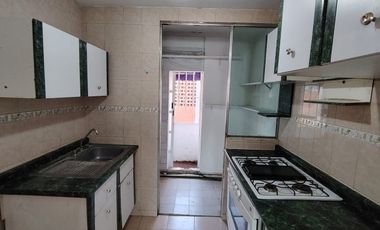 VENTA DE DEPARTAMENTO EN UNIDAD HABITACIONAL CEDROS