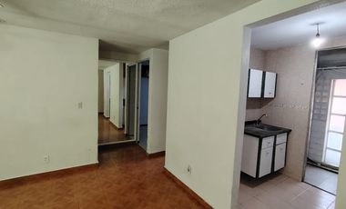 VENTA DE DEPARTAMENTO EN UNIDAD HABITACIONAL CEDROS