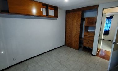 VENTA DE DEPARTAMENTO EN UNIDAD HABITACIONAL CEDROS