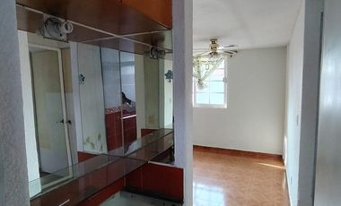 VENTA DE DEPARTAMENTO EN UNIDAD HABITACIONAL CEDROS