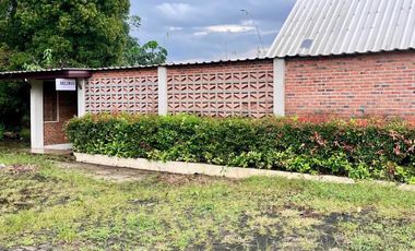 Disewakan ex coffee shop di Jl. Cilenggang 1 - BSD