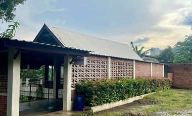 Disewakan ex coffee shop di Jl. Cilenggang 1 - BSD