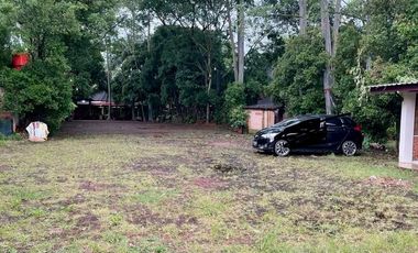 Disewakan ex coffee shop di Jl. Cilenggang 1 - BSD