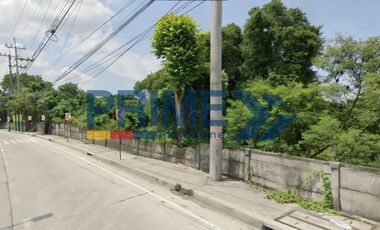 San Agustin Dasmarinas Lot for Lease – 18,000 sqm, Accessible via Aguinaldo Highway