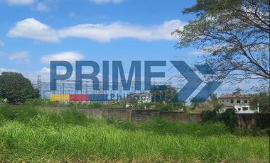 San Agustin Dasmarinas Lot for Lease – 18,000 sqm, Accessible via Aguinaldo Highway