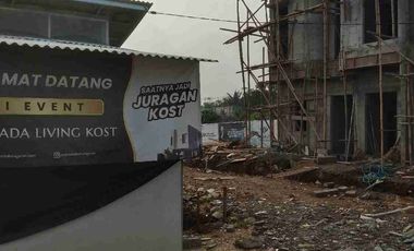 Perumahan dijual di Karangpawitan, Karawang Barat, Karawang, Jawa Barat