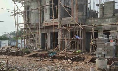 Perumahan dijual di Karangpawitan, Karawang Barat, Karawang, Jawa Barat