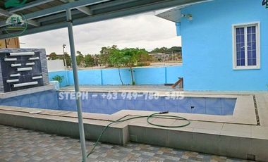 3 Bedrooms 2-Storey House for Rent in Brgy. Cuayan Angeles City, Pampanga