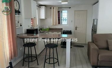 3 Bedrooms 2-Storey House for Rent in Brgy. Cuayan Angeles City, Pampanga