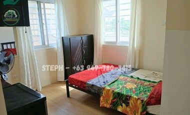 3 Bedrooms 2-Storey House for Rent in Brgy. Cuayan Angeles City, Pampanga