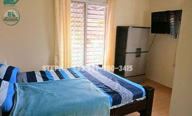 3 Bedrooms 2-Storey House for Rent in Brgy. Cuayan Angeles City, Pampanga