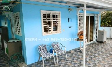 3 Bedrooms 2-Storey House for Rent in Brgy. Cuayan Angeles City, Pampanga