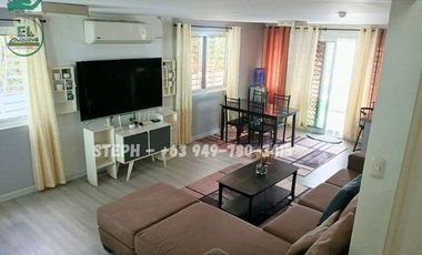 3 Bedrooms 2-Storey House for Rent in Brgy. Cuayan Angeles City, Pampanga