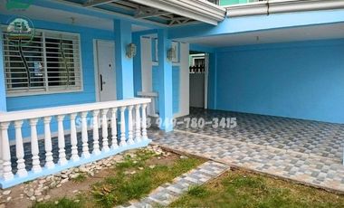 3 Bedrooms 2-Storey House for Rent in Brgy. Cuayan Angeles City, Pampanga