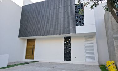 Casa en Venta - Lomas 2, Parque San José