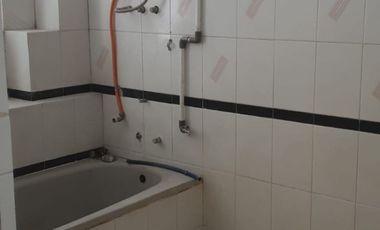 Disewakan rumah 2 lantai siap huni sayap Muara Bandung