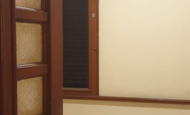 Disewakan rumah 2 lantai siap huni sayap Muara Bandung