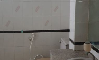 Disewakan rumah 2 lantai siap huni sayap Muara Bandung