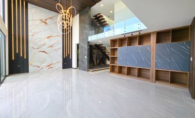 Casa en Venta - Parque Volcanes, Lomas de Angel\u00f3polis