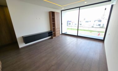 Casa en Venta - Parque Volcanes, Lomas de Angel\u00f3polis