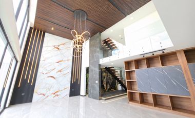 Casa en Venta - Parque Volcanes, Lomas de Angel\u00f3polis