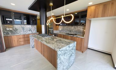 Casa en Venta - Parque Volcanes, Lomas de Angel\u00f3polis