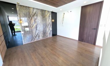 Casa en Venta - Parque Volcanes, Lomas de Angel\u00f3polis