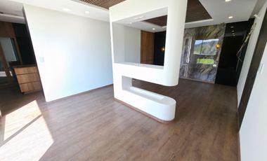 Casa en Venta - Parque Volcanes, Lomas de Angel\u00f3polis