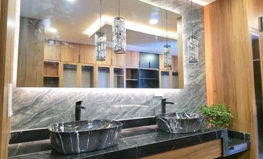 Casa en Venta - Parque Volcanes, Lomas de Angel\u00f3polis