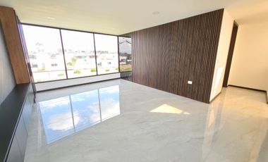 Casa en Venta - Parque Volcanes, Lomas de Angel\u00f3polis