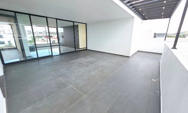 Casa en Venta - Parque Volcanes, Lomas de Angel\u00f3polis