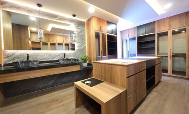 Casa en Venta - Parque Volcanes, Lomas de Angel\u00f3polis