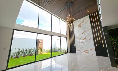 Casa en Venta - Parque Volcanes, Lomas de Angel\u00f3polis