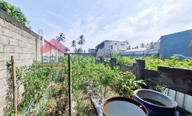 Rumah 2 Lantai Pinggir Jalan Raya Pakis, Potensi Usaha Tinggi