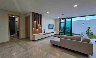 UNIDADES RESIDENCIALES EL VENTA