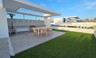 UNIDADES RESIDENCIALES EL VENTA