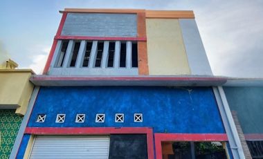 Rumah disewakan di Bohar, Taman, Sidoarjo, Jawa Timur