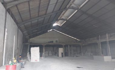 Disewakan Gudang Berikut Kantor dan Mess di Pondok Pinang Jakarta Selatan