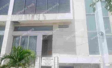 Jual/sewa Rumah mewah Renon, Denpasar