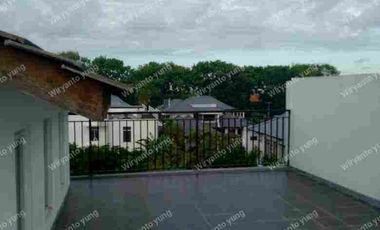 Jual/sewa Rumah mewah Renon, Denpasar