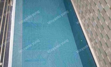 Jual/sewa Rumah mewah Renon, Denpasar