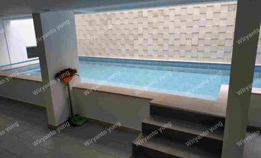 Jual/sewa Rumah mewah Renon, Denpasar