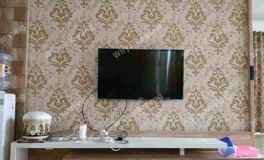 Jual/sewa Rumah mewah Renon, Denpasar