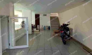 Jual/sewa Rumah mewah Renon, Denpasar
